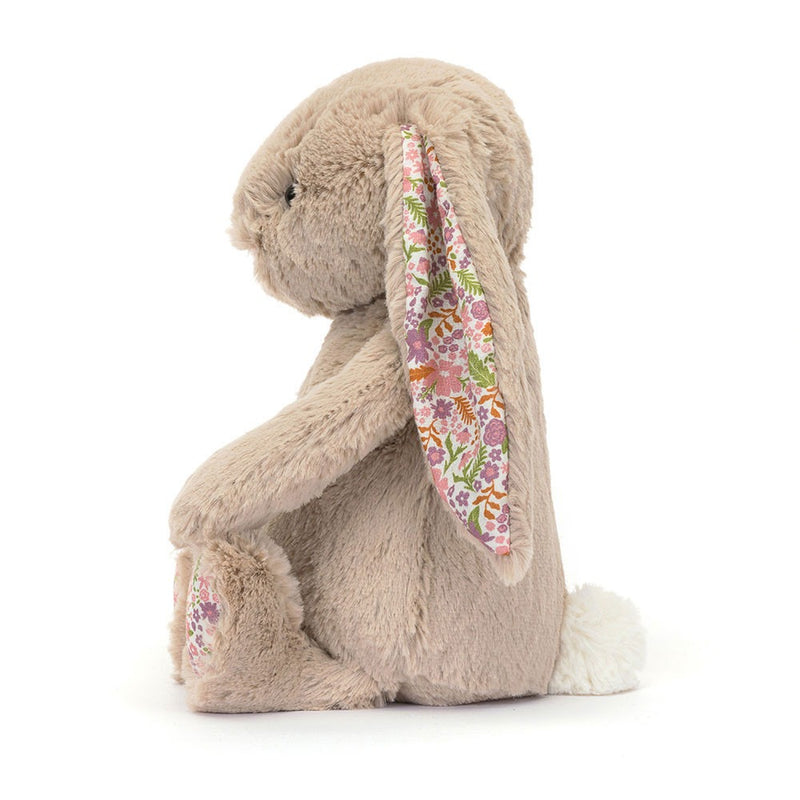 Jellycat Seasonal Original Blossom Bunny - Beige - Petal
