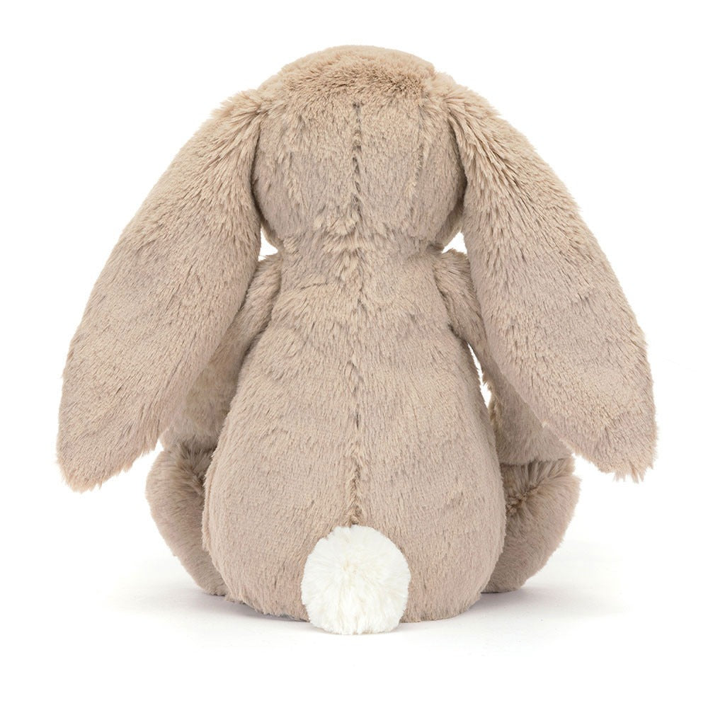 Jellycat Seasonal Original Blossom Bunny - Beige - Petal