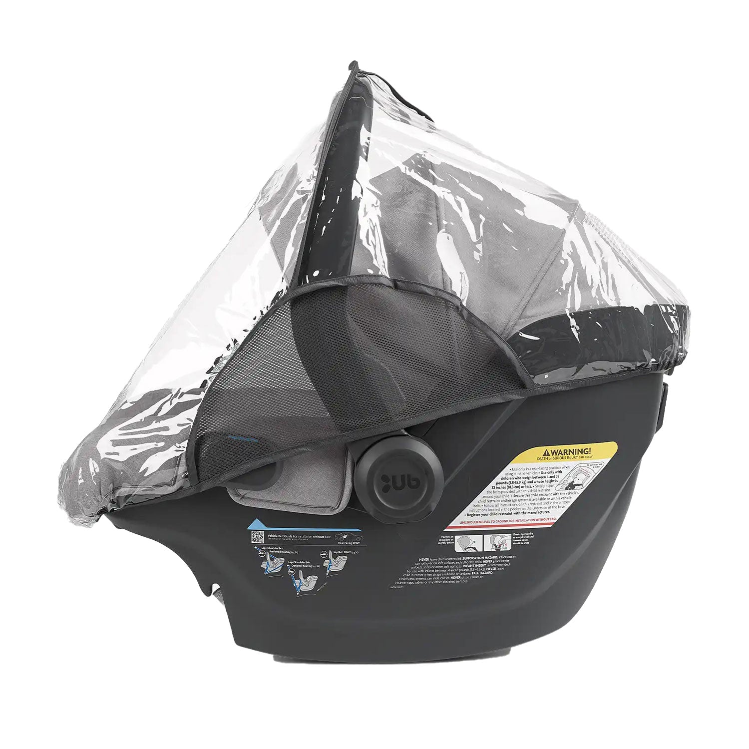 uppababy registration car seat UPPAbaby Mesa Infant Car Seat Rain Shield