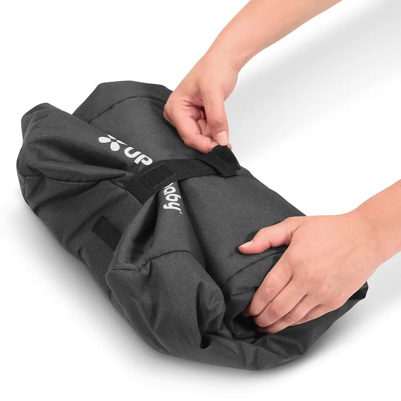 uppababy g series travel bag with travelsafe UPPAbaby TravelSafe Travel Bag - G-LUXE / G-LITE