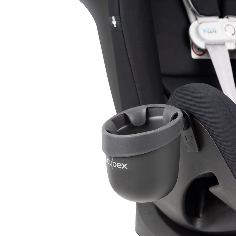 cybex sensorsafe obd Cybex Eternis S SensorSafe All-In-One Car Seat