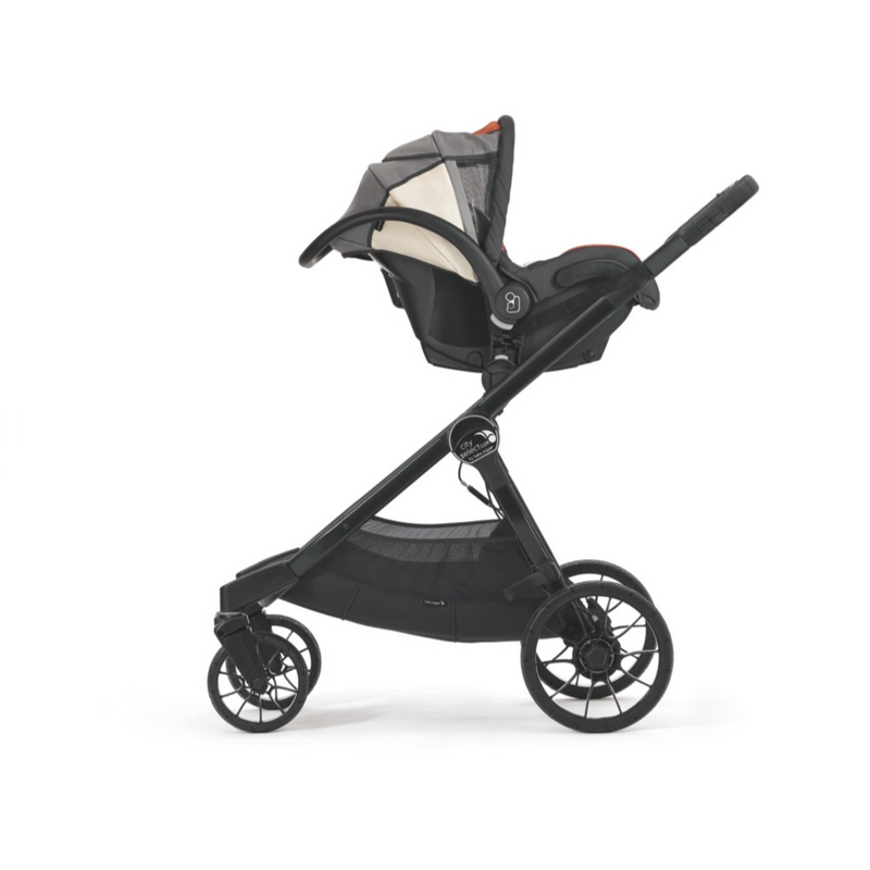 city stroller car seat adapter Baby Jogger Car Seat Adapter - City Select 2 - Nuna / Maxi Cosi / Cybex