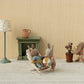 Maileg Micro Rabbit Set