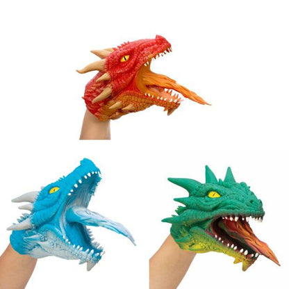 Schylling Hand Puppet