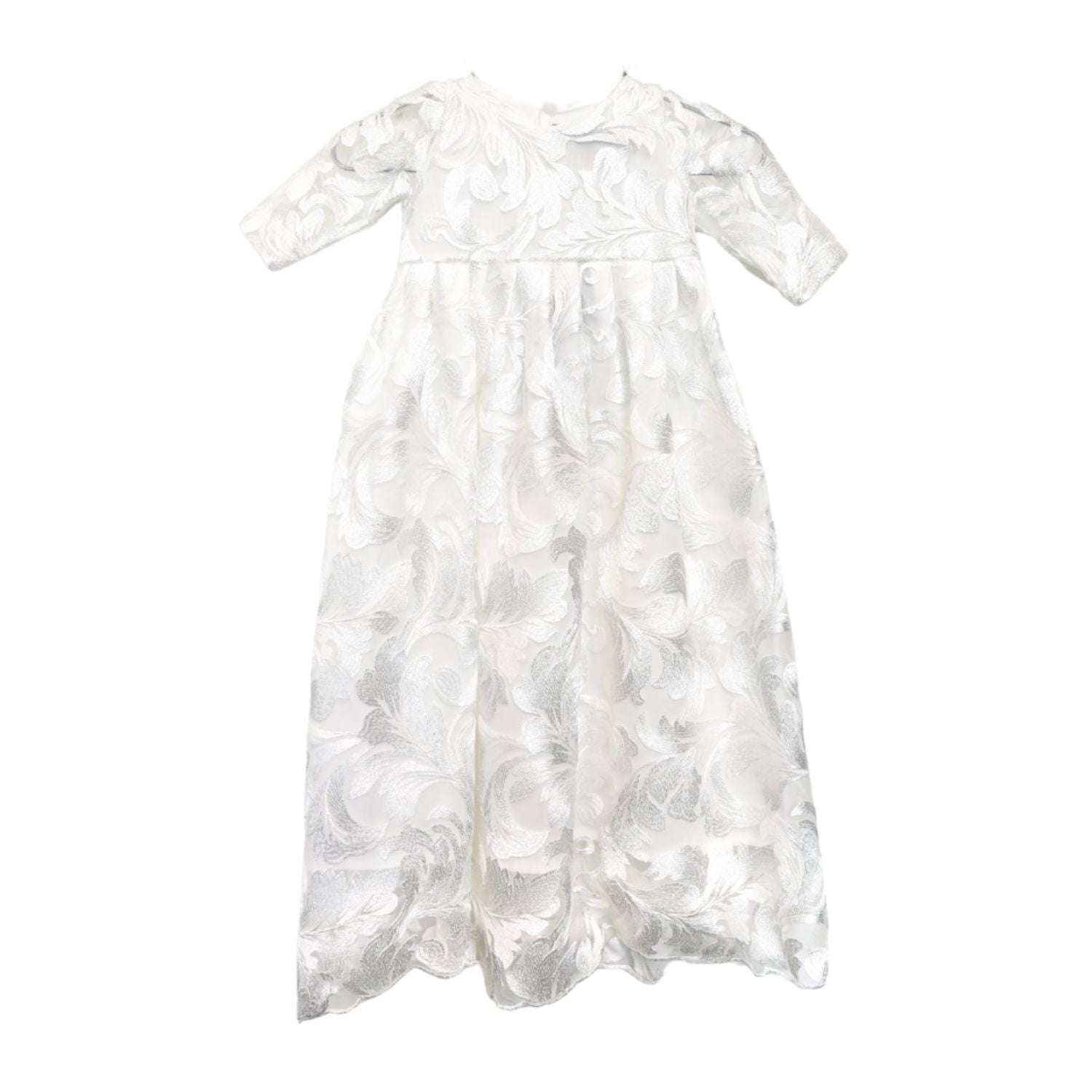 Cool Bebes Maia Lace Gown
