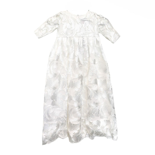 Cool Bebes Maia Lace Gown