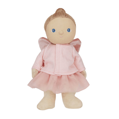 Olli Ella Dress Me Dinky Dinkum Doll - Mia Melody
