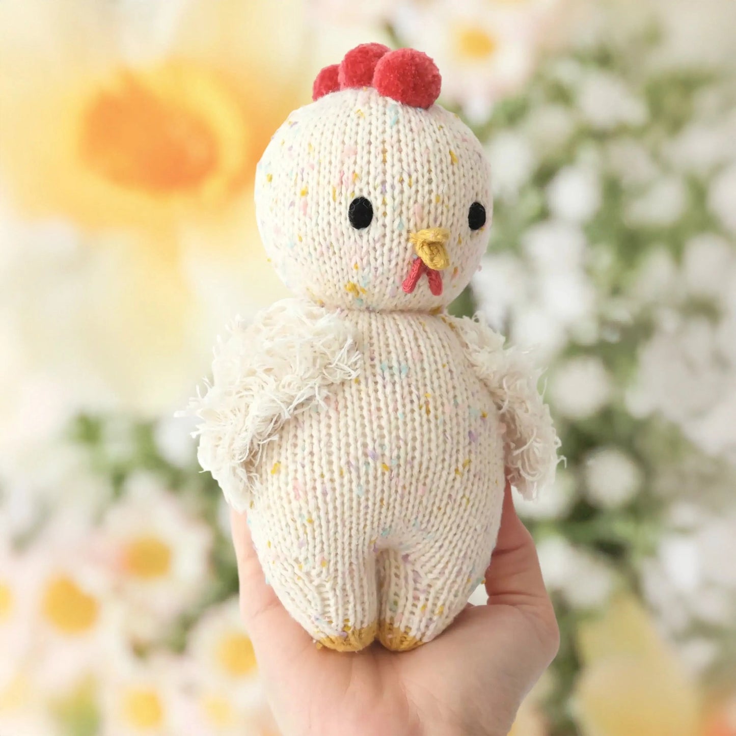 Cuddle and Kind Baby Chicken