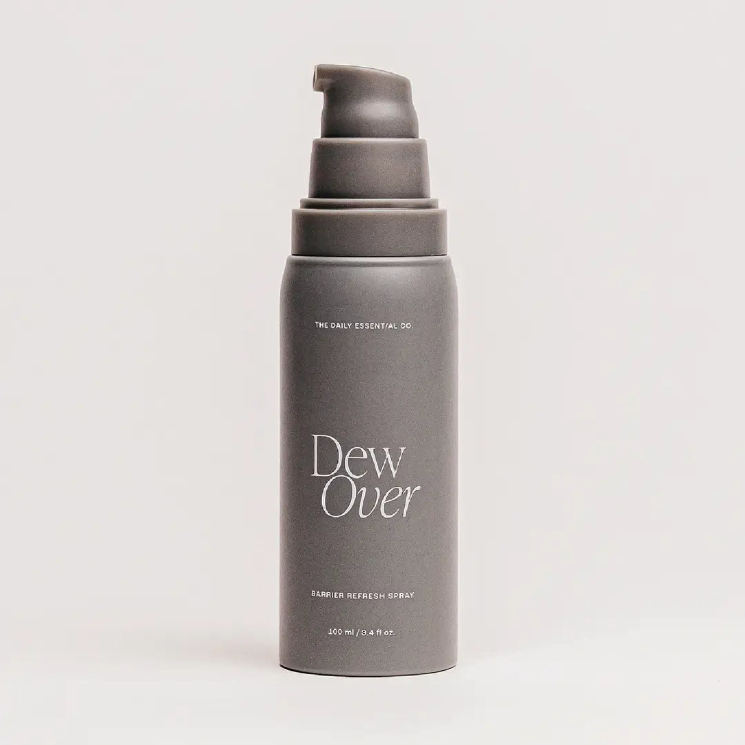 The Daily Essentials Co Hypochlorous Acid Toner - Dew Over