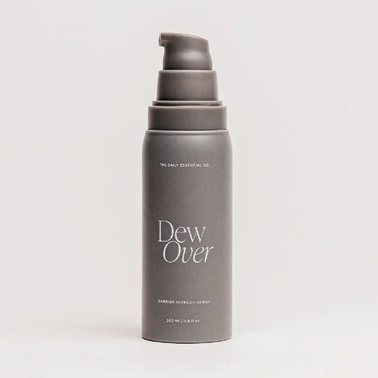 The Daily Essentials Co Hypochlorous Acid Toner - Dew Over
