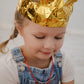 Be A Heart St. Nicholas Orange Surprise Ball