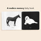 Penguin Random House LLC Baby’s Black And White Book