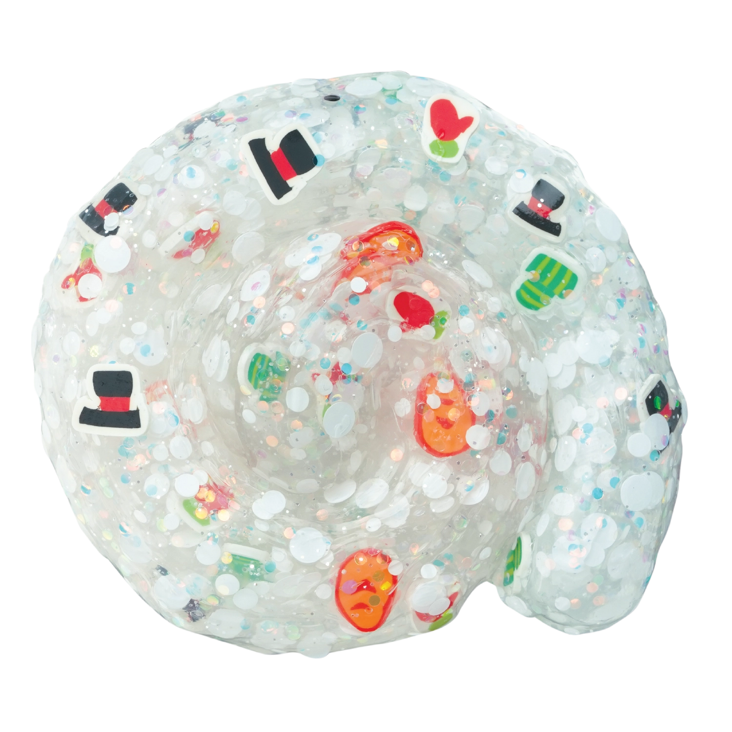 Crazy Aarons Seasonal Mini Thinking Putty