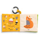 Hachette Book Group My Little Forest Children's Cloth Book By Wendy Kendall