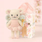 Cuddle and Kind Cuddle and Kind Tiny Collection 6" Lily the Fairy