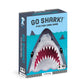 Chronicle Books Go Shark! Card Game