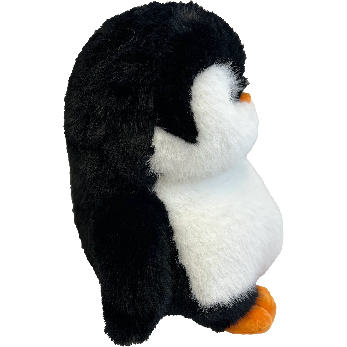 Beverly Hills Teddy Bear Company Chunka Dunkas Penguin Plushie