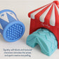 Itzy Ritzy Itzy Blocks - Circus