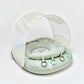 Sunnylife Interactive Baby Float Sammy the Seagull - Green