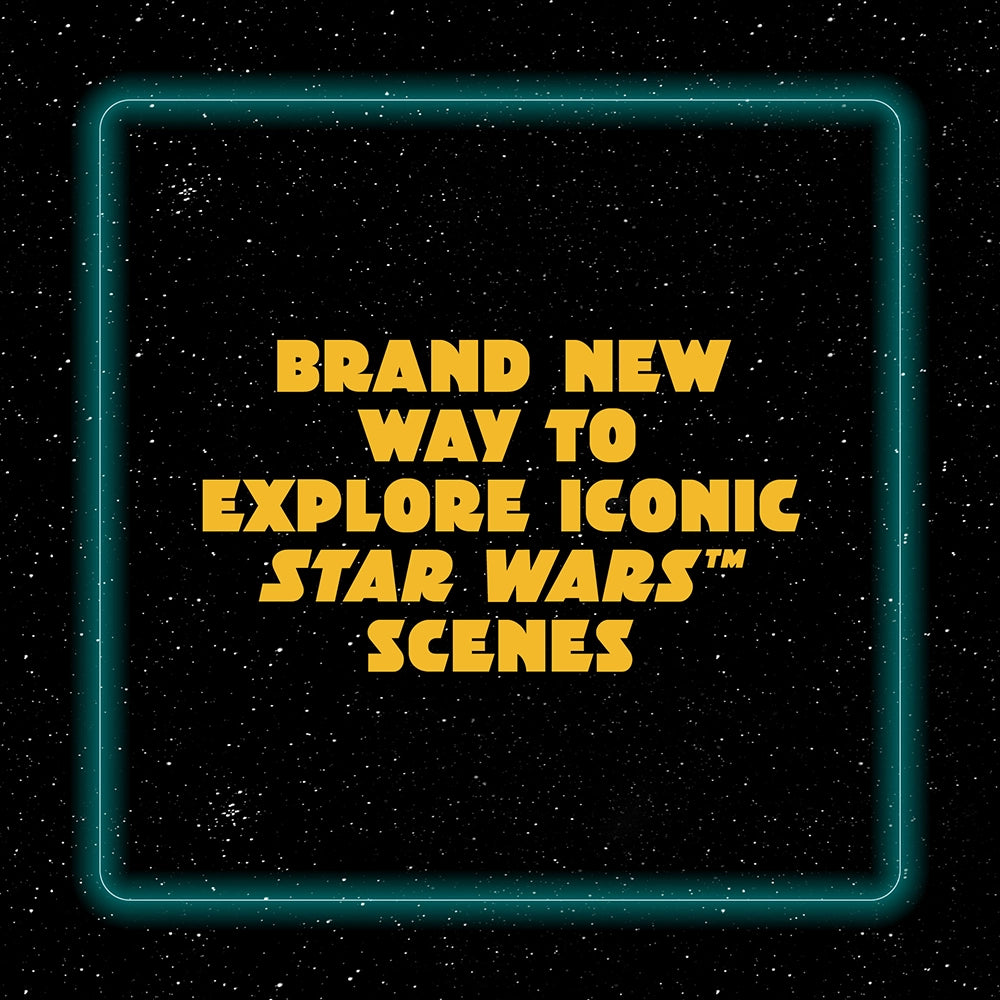 Chronicle Books Star Wars Mazes
