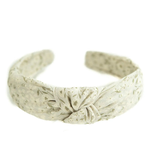 Boon Ties Knotted Headband