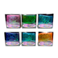 Novelty Brands Fun Doh Jumbo Squishy Cube - 1 Pc Random Variety