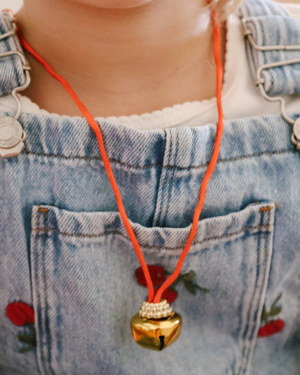 Be A Heart St. Nicholas Orange Surprise Ball