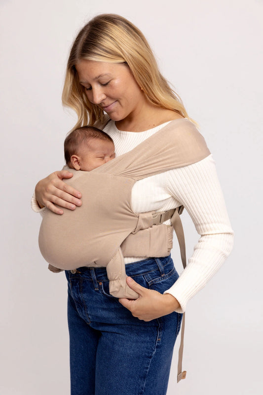 WildBird Desert Lark - Aerial Buckle Wrap