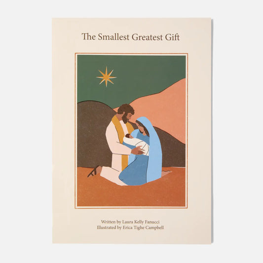 Be A Heart The Smallest Greatest Gift Children's Book