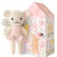 Cuddle and Kind Cuddle and Kind Tiny Collection 6" Lily the Fairy