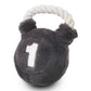 Little Lamb Kind Kettlebell