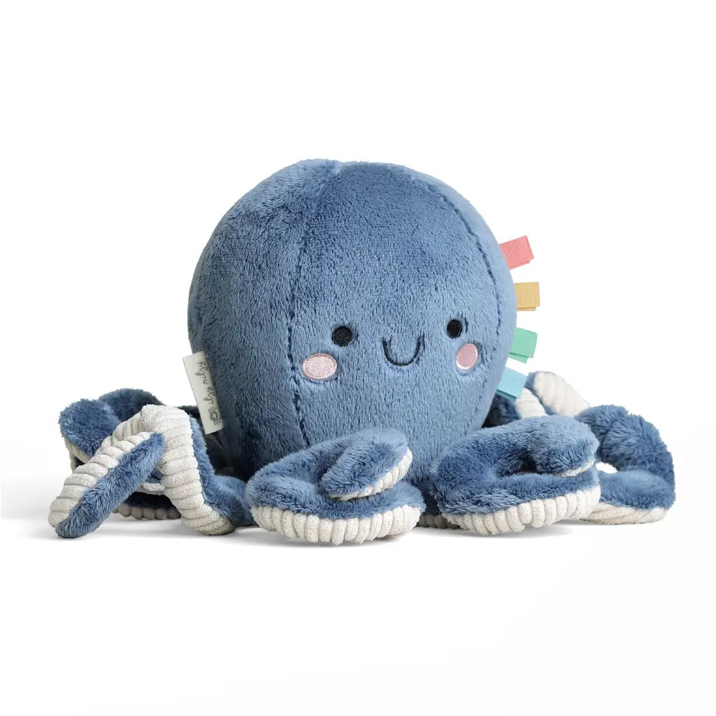 Itsy Ritzy Sippy Itzy Ritzy Sweetie Snuggle Plush | The Baby Cubby