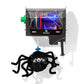 KiwiCo Inc Halloween Motion Sensing Spider