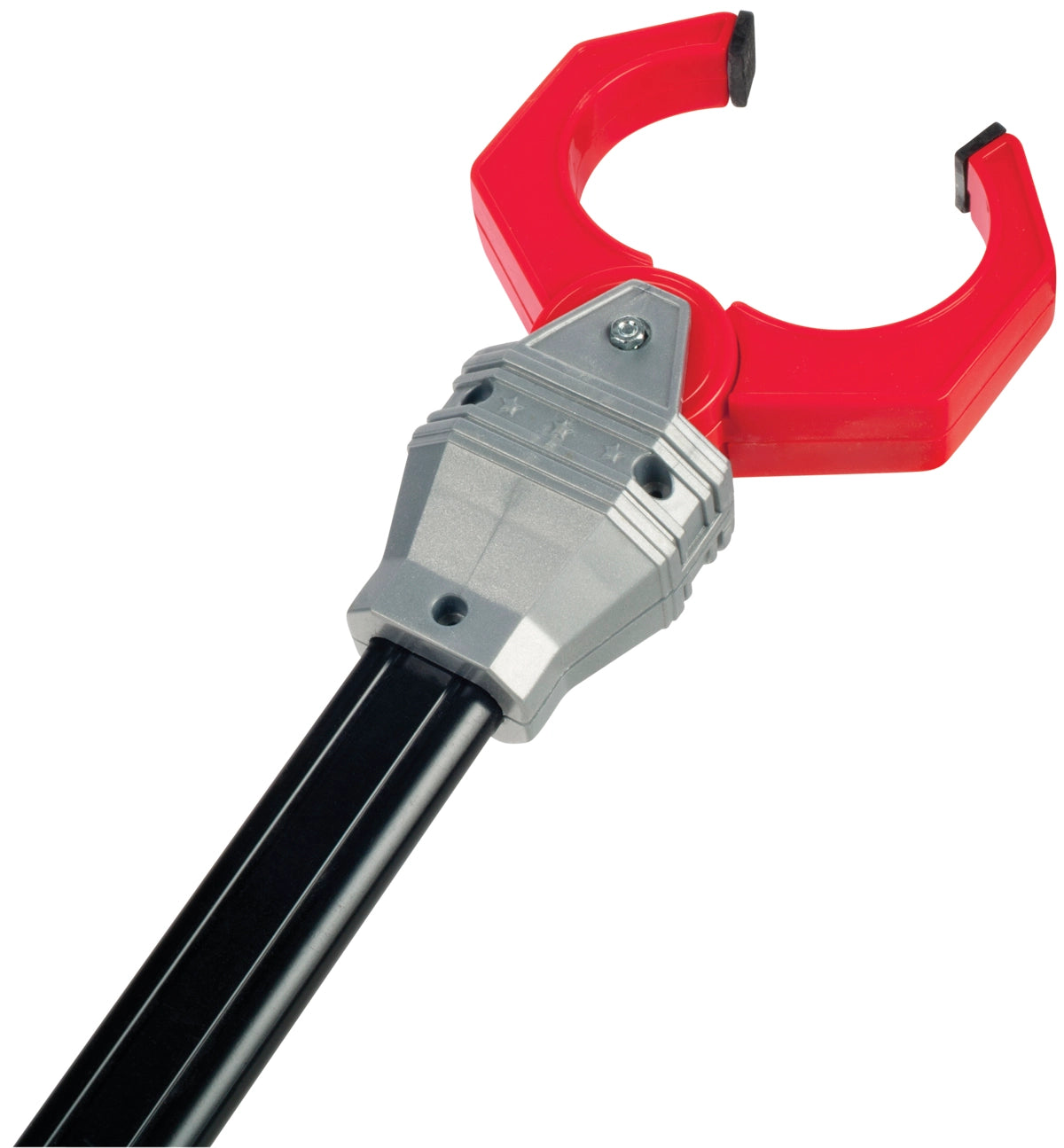 Toysmith Astroverse 18" Robot Claw, Extended Reacher, Grab It