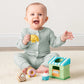 Itzy Ritzy Itzy Play Bakery - Put & Take Toy