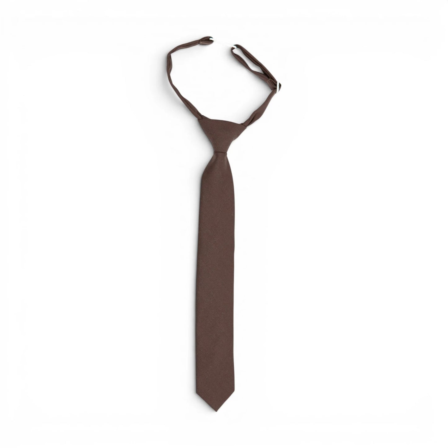 Boon Ties Earth - Boys Tie