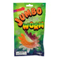 Toysmith Jumbo Slimy Worm Stretchy Squishy Toy