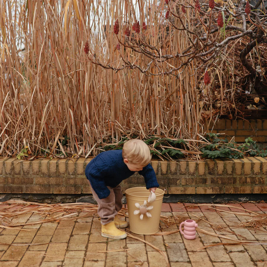 Mushie Water Wheel Bath Toy