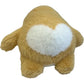 Beverly Hills Teddy Bear Company Chunka Dunkas Corgi Plushie