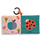 Hachette Book Group My Little Garden Children's Cloth Book
