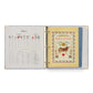 Rifle Paper Co Home Sweet Home Recipe Binder