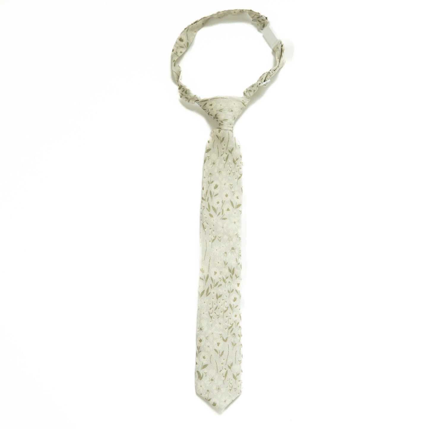 Boon Ties Eden - Boys Tie