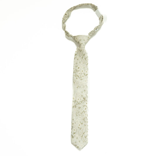 Boon Ties Eden - Boys Tie