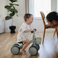Mushie Mini Toddler Bike - Sage