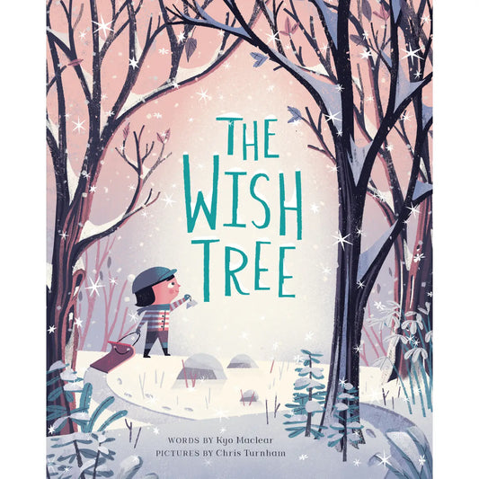 Chronicle Books The Wish Tree
