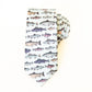 Boon Ties Fish On! - Men's Tie