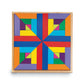 MindWare & Peaceable Kingdom Pattern Play