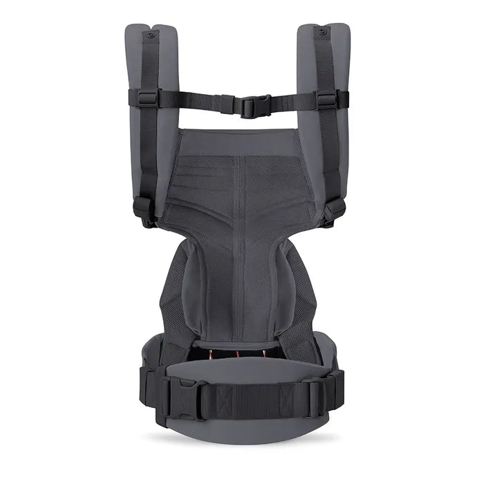 ergobaby performance carrier charcoal black Shop Omni Classic Baby Carrier