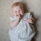 Mushie Extra Soft Muslin Crib Sheet