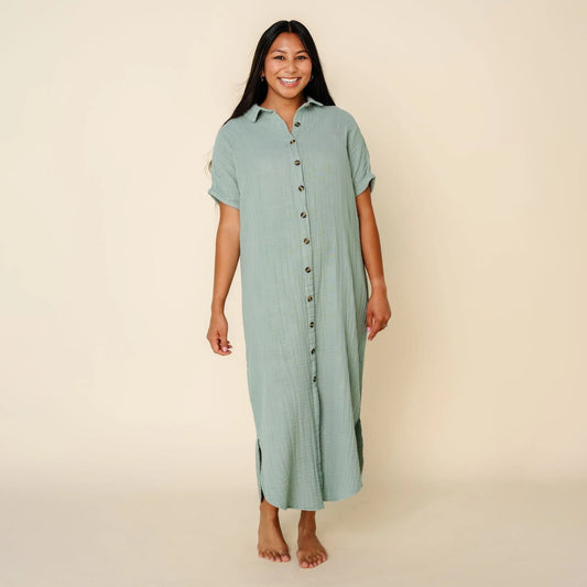 Lou Lou and Company The Everyday Dress - Bali